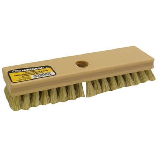 Quickie Quickie Mfg 222RM Tampico Acid Brush 163047 - main
